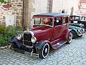 Oldtimertreffen in Rosenfeld 081